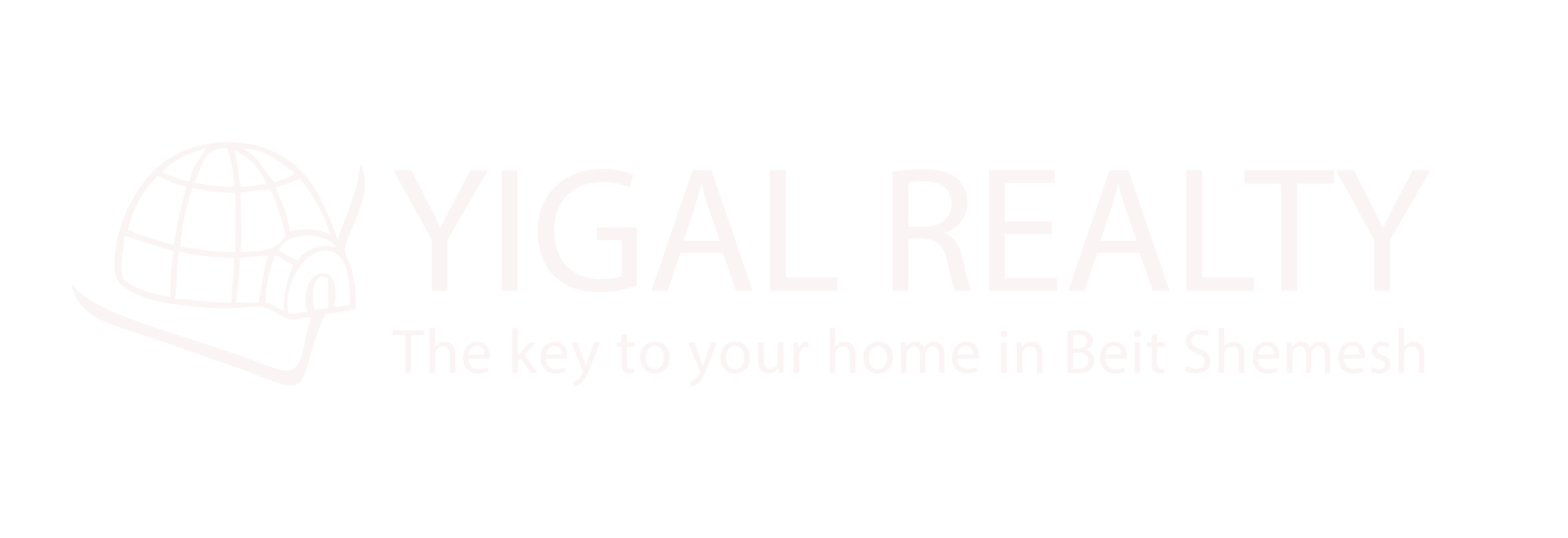 Yigal Realty — The key to your home in Beit Shemesh. Click to register.